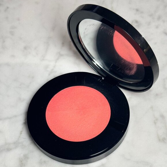 Saie Glow Sculpt Multi-Use Cream Highlighting Blush | Peachglow - Picture 3 of 8